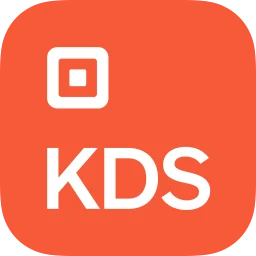 Square KDS